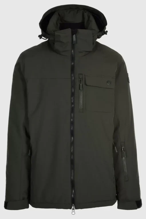 Men * Ski/Snowboard Jackets>Missile Surftex Jacket 3Xl - 6Xl