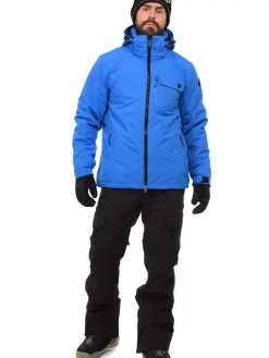 Missile Surftex Jacket 3Xl - 6Xl