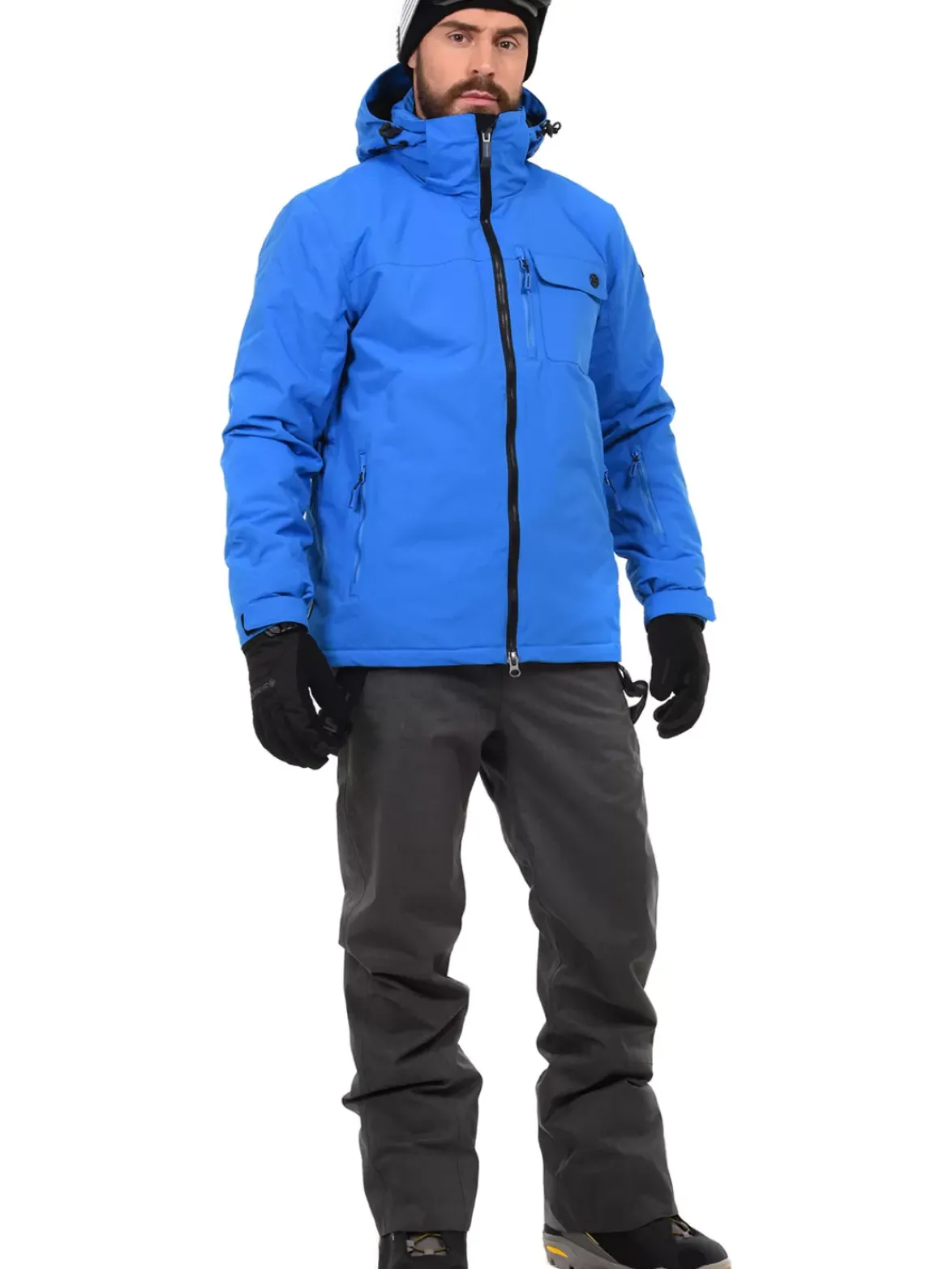 Missile Surftex Jacket 3Xl - 6Xl