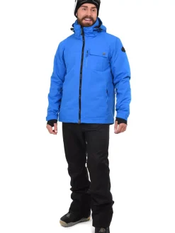 Missile Surftex Jacket 3Xl - 6Xl