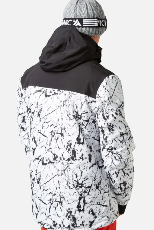 Men * Ski/Snowboard Jackets>Missile Surftex Ski Jacket Xs-2Xl