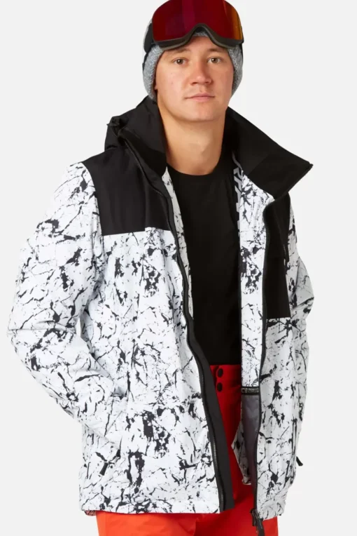 Men * Ski/Snowboard Jackets>Missile Surftex Ski Jacket Xs-2Xl