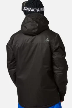 Men * Ski/Snowboard Jackets></noscript>Missile Surftex Ski Jacket Xs-2Xl