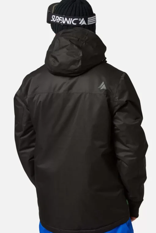 Men * Ski/Snowboard Jackets>Missile Surftex Ski Jacket Xs-2Xl
