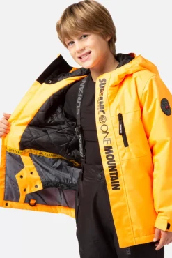 Kids * Ski/Snowboard Jackets></noscript>Mission Surftex Jacket