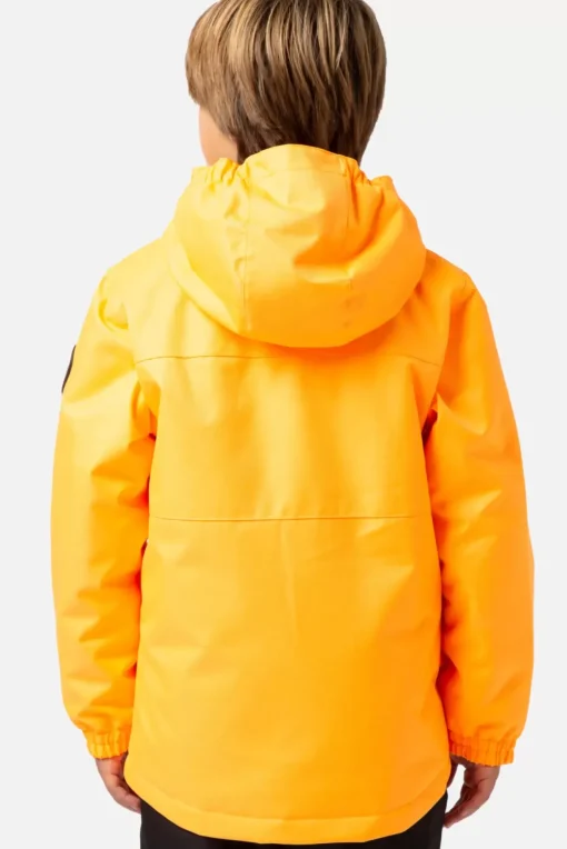 Kids * Ski/Snowboard Jackets>Mission Surftex Jacket