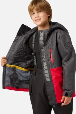 Kids * Ski/Snowboard Jackets><noscript><img width=