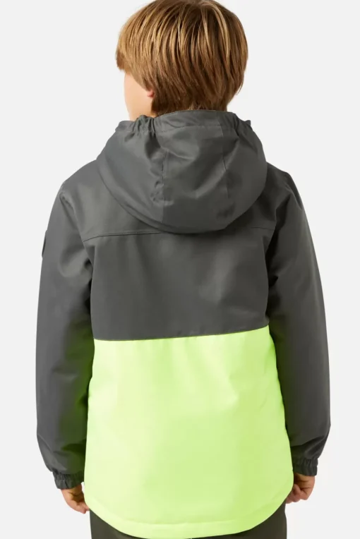 Kids * Ski/Snowboard Jackets>Mission Surftex Jacket