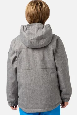 Mission Surftex Jacket