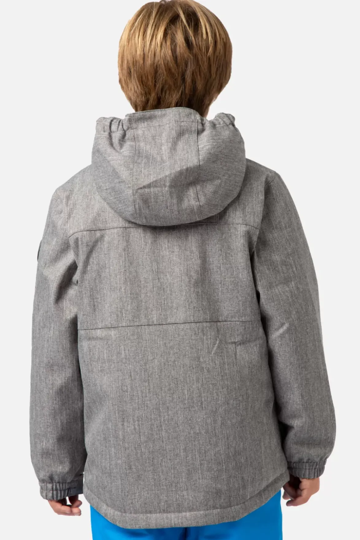 Mission Surftex Jacket