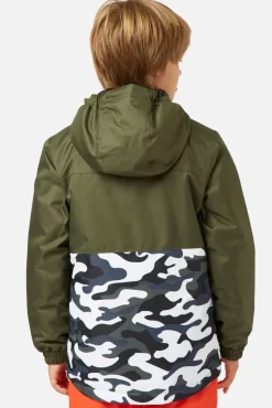 Kids * Ski/Snowboard Jackets></noscript>Mission Surftex Jacket