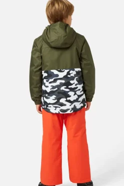 Kids * Ski/Snowboard Jackets></noscript>Mission Surftex Jacket