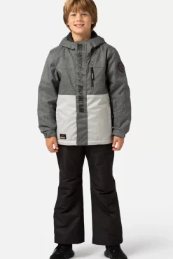 Kids * Ski/Snowboard Jackets>Mission Surftex Jacket