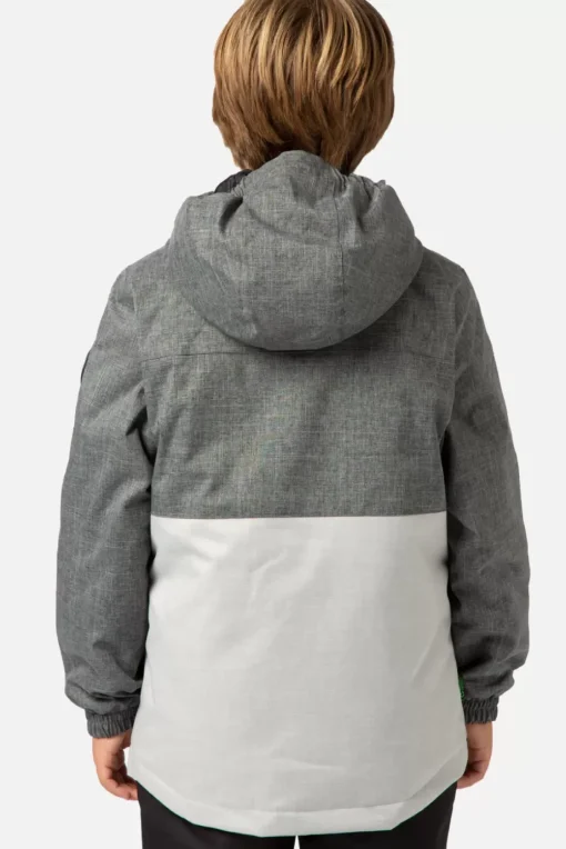 Kids * Ski/Snowboard Jackets>Mission Surftex Jacket