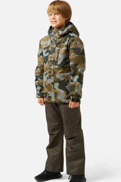 Kids * Ski/Snowboard Jackets></noscript>Mission Surftex Jacket
