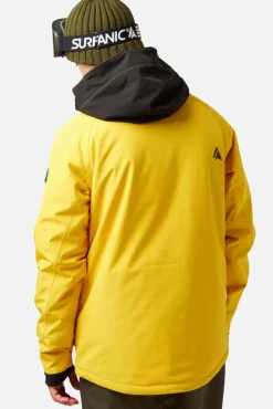 Orion Hypadri Jacket