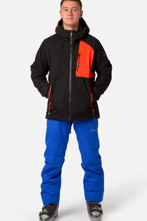 Men * Ski/Snowboard Jackets>Orion Hypadri Jacket