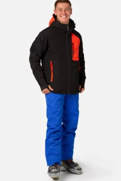 Men * Ski/Snowboard Jackets></noscript>Orion Hypadri Jacket