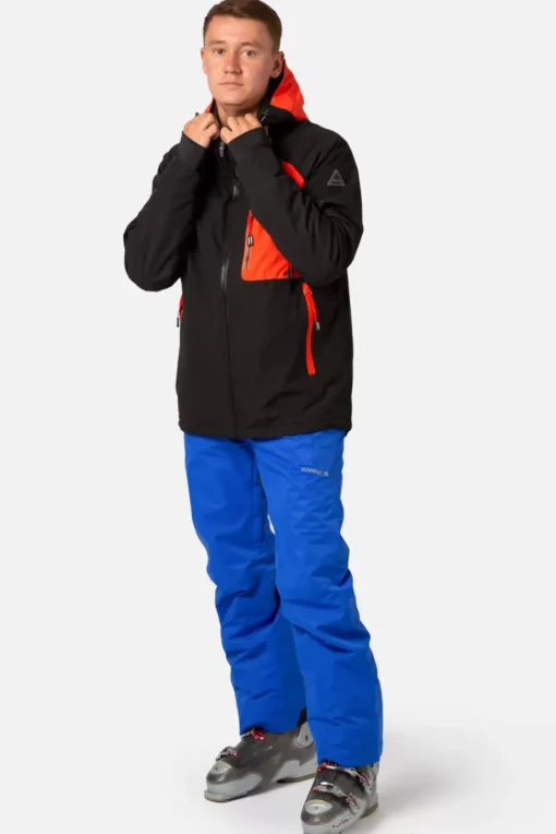 Men * Ski/Snowboard Jackets>Orion Hypadri Jacket