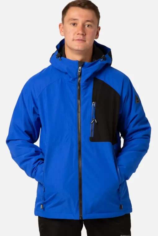 Men * Ski/Snowboard Jackets>Orion Hypadri Jacket