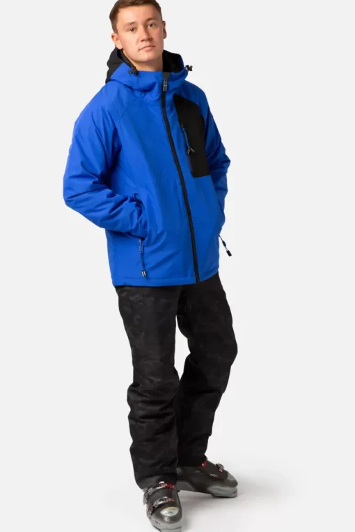 Men * Ski/Snowboard Jackets>Orion Hypadri Jacket