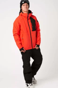 Orion Hypadri Jacket