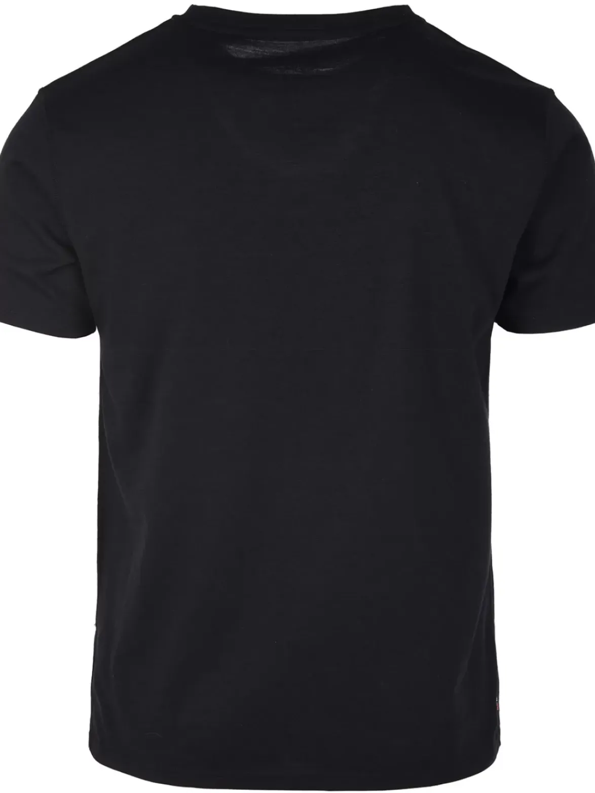 Pinnacle Merino Tee