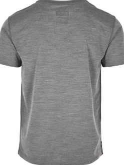 Men * T-Shirts>Pinnacle Merino Tee