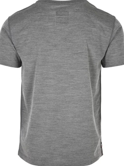 Men * T-Shirts>Pinnacle Merino Tee