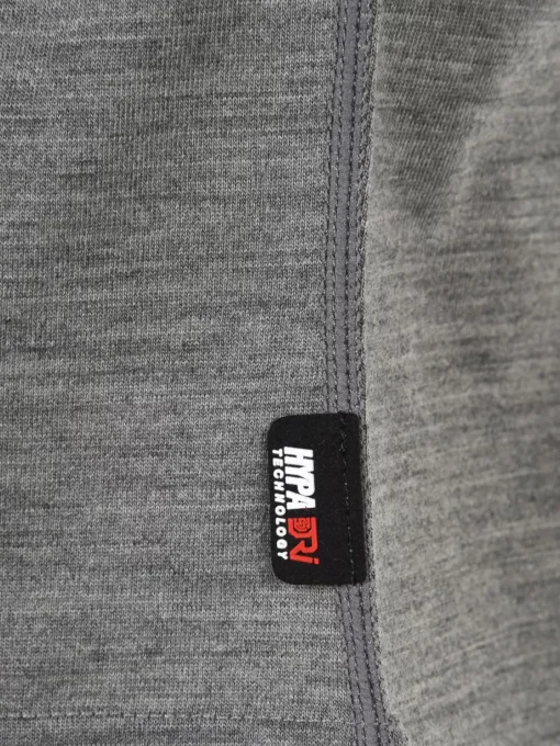 Men * T-Shirts>Pinnacle Merino Tee