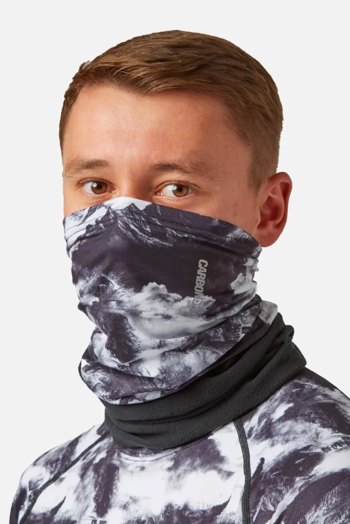 Polar Plus Neck Warmer