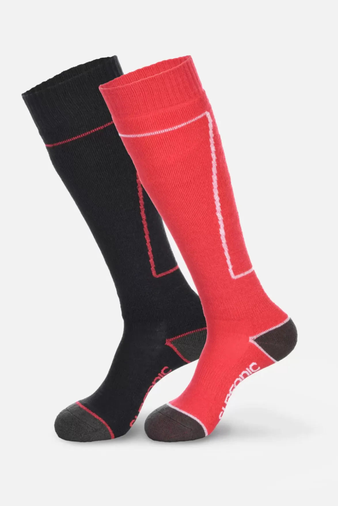 Pro 2Pk Socks
