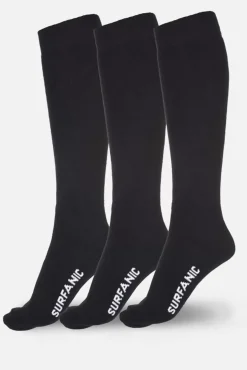 Pro Tech Core 3 Pack Sock
