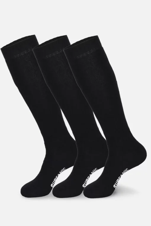 Men * Socks>Pro Tech 3Pk Socks