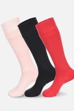 Women * Socks>Pro Tech 3Pk Socks
