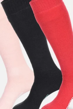 Women * Socks>Pro Tech 3Pk Socks