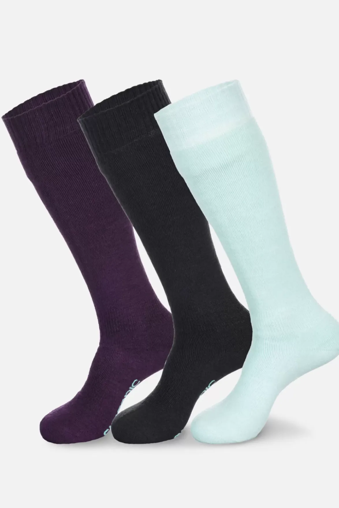 Pro Tech 3Pk Socks