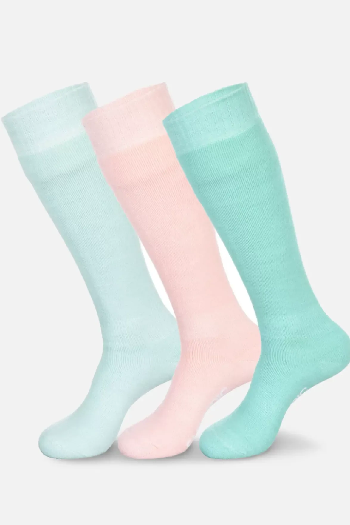 Pro Tech 3Pk Socks