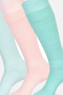 Pro Tech 3Pk Socks