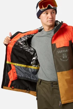 Raider Hypadri Jacket