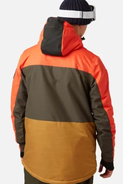 Raider Hypadri Jacket