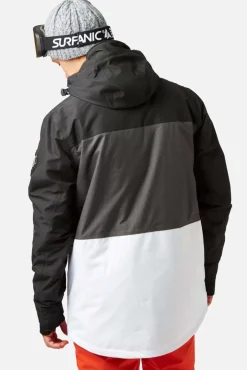 Men * Ski/Snowboard Jackets></noscript>Raider Hypadri Jacket
