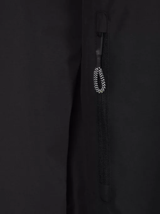 Men * Waterproof Jackets>Rampart Performance Shell Jacket
