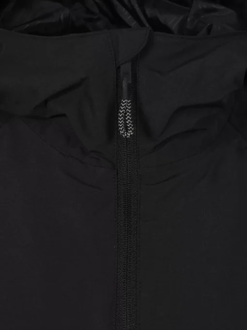 Men * Waterproof Jackets>Rampart Performance Shell Jacket