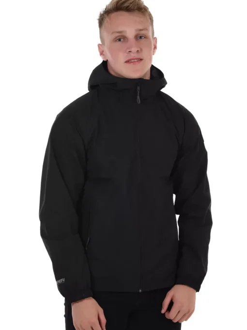 Men * Waterproof Jackets>Rampart Performance Shell Jacket