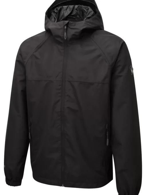 Men * Waterproof Jackets>Rampart Performance Shell Jacket