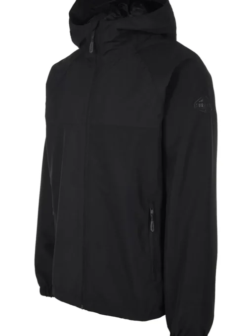 Men * Waterproof Jackets>Rampart Performance Shell Jacket