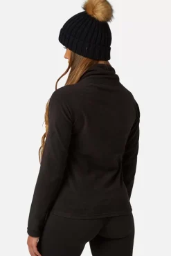 Women * Fleeces></noscript>Recycled Warm Zip Micro Fleece