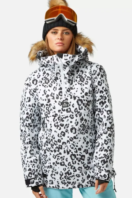 Women * Ski/Snowboard Jackets>Riva Hypadri Jacket