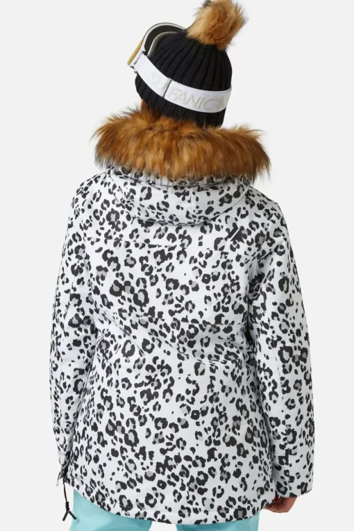 Women * Ski/Snowboard Jackets>Riva Hypadri Jacket